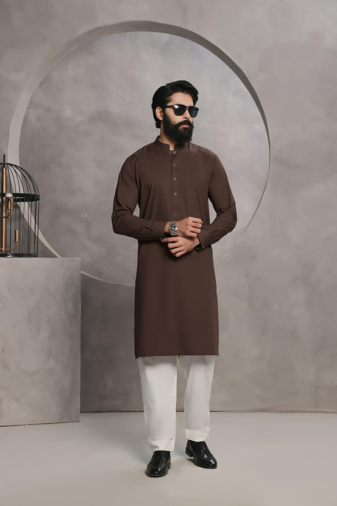 Kurta Pajama – Reliving tradition - Ainsunnah