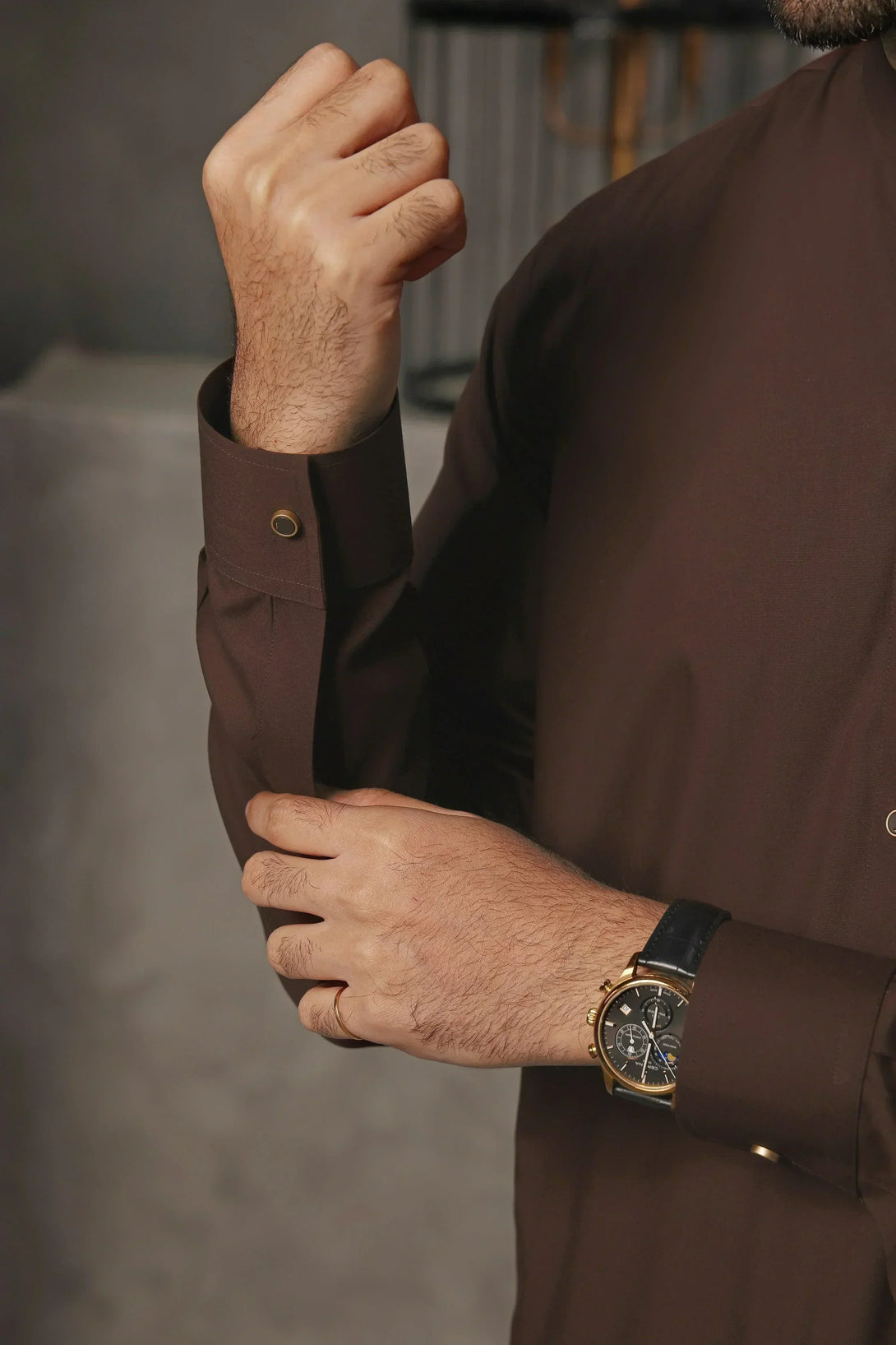 Kurta Pajama – Reliving tradition - Ainsunnah